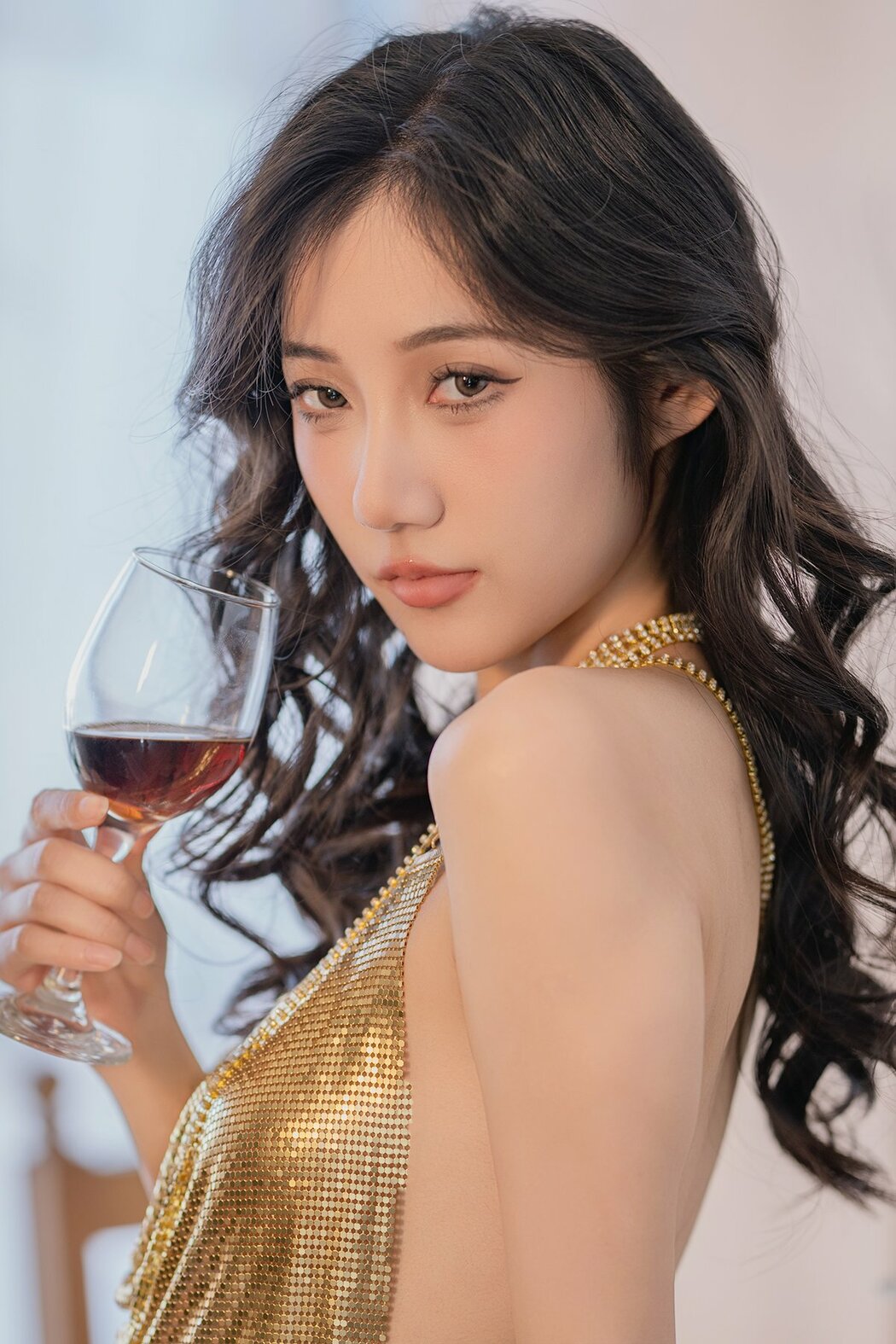 YiTuYu艺图语 Vol.8691 O1ne Wan (50P)
