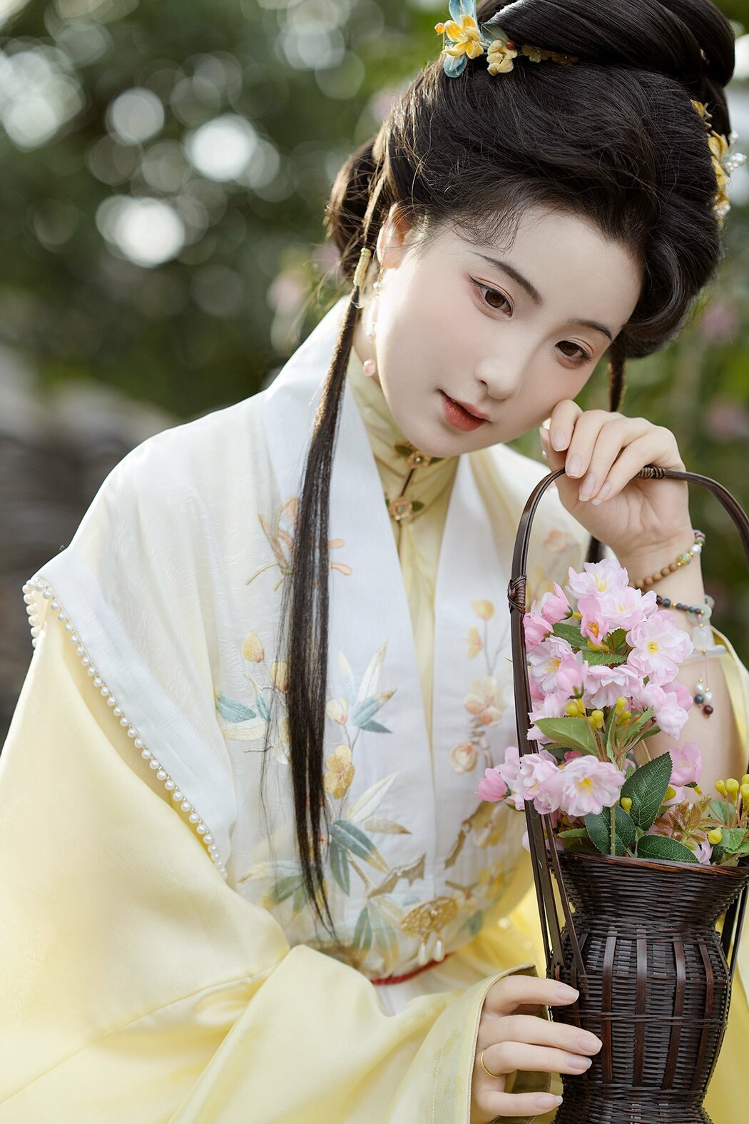 YiTuYu艺图语 Vol.10140 Wo Shi Jin Er Ya (21P)