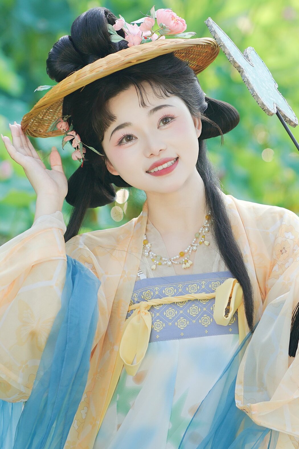 YiTuYu艺图语 Vol.9491 Shu Lang (17P)