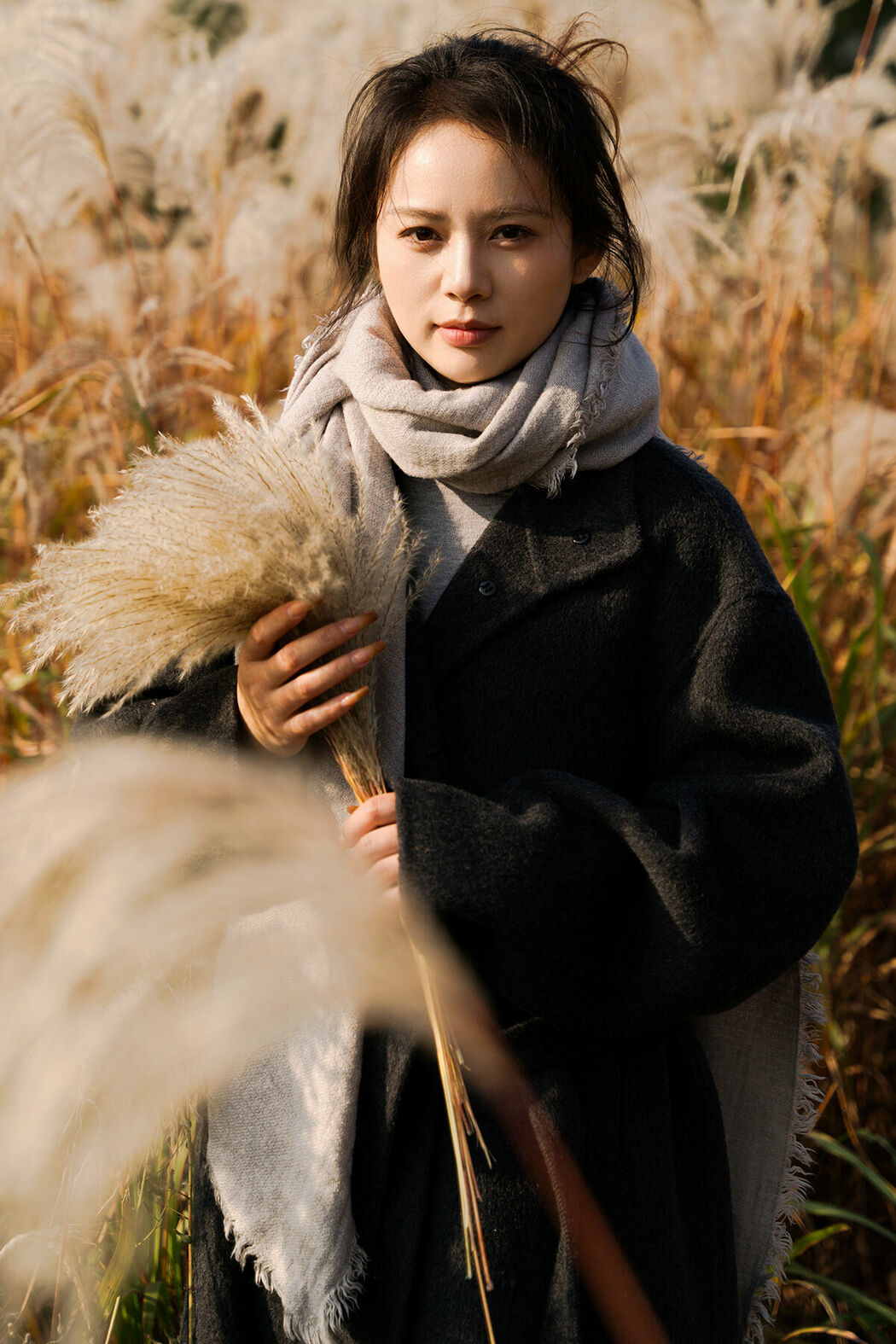 YiTuYu艺图语 Vol.9256 Zhu Guan (14P)