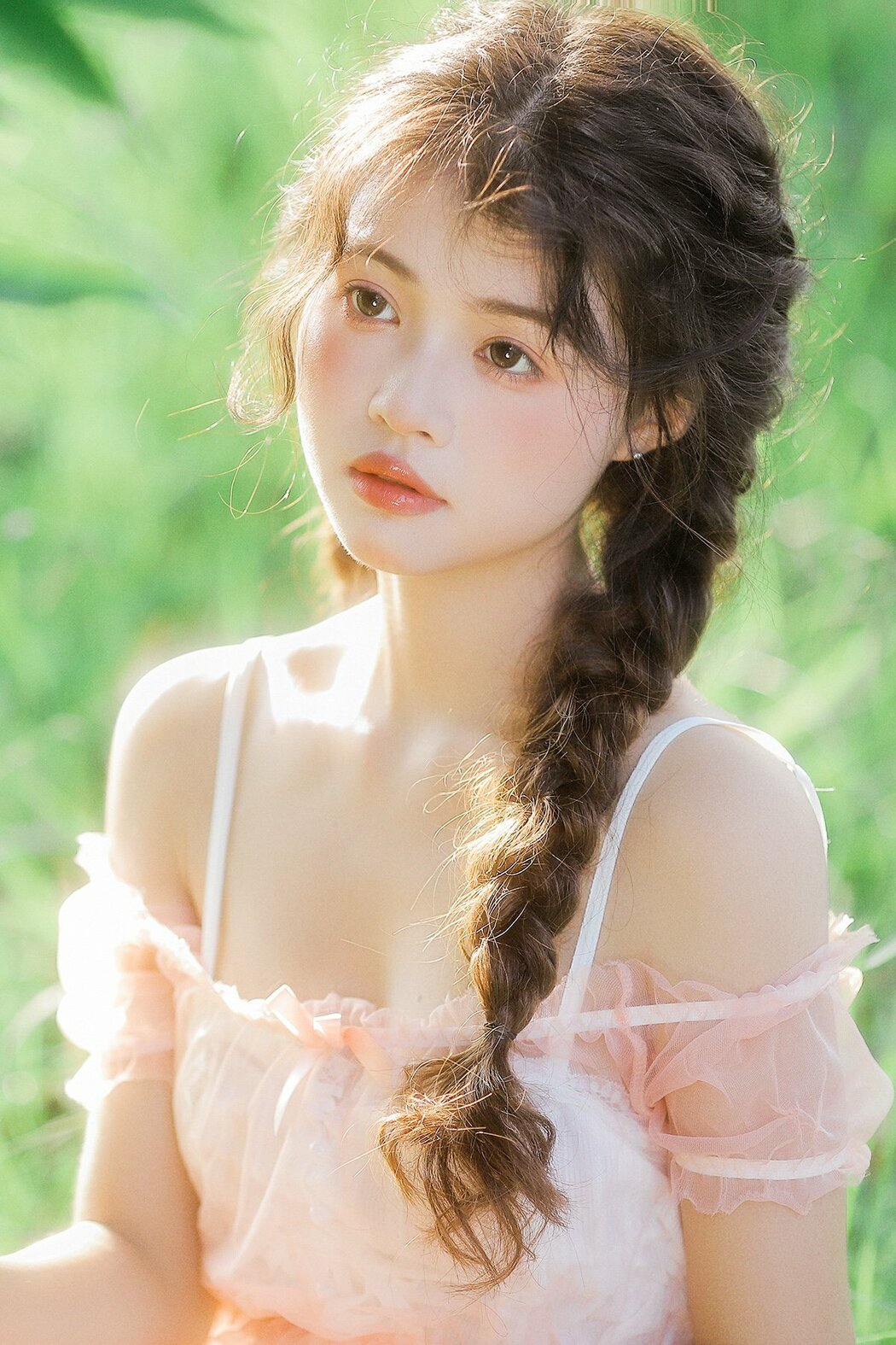 YiTuYu艺图语 Vol.9041 Tu Tu Xiao Tang (17P)