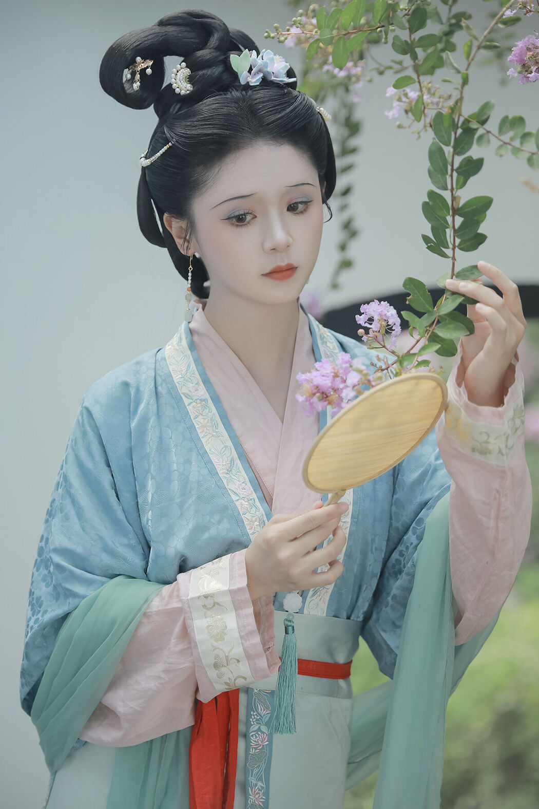 YiTuYu艺图语 Vol.7834 Xing Gu Yi Mi Fan