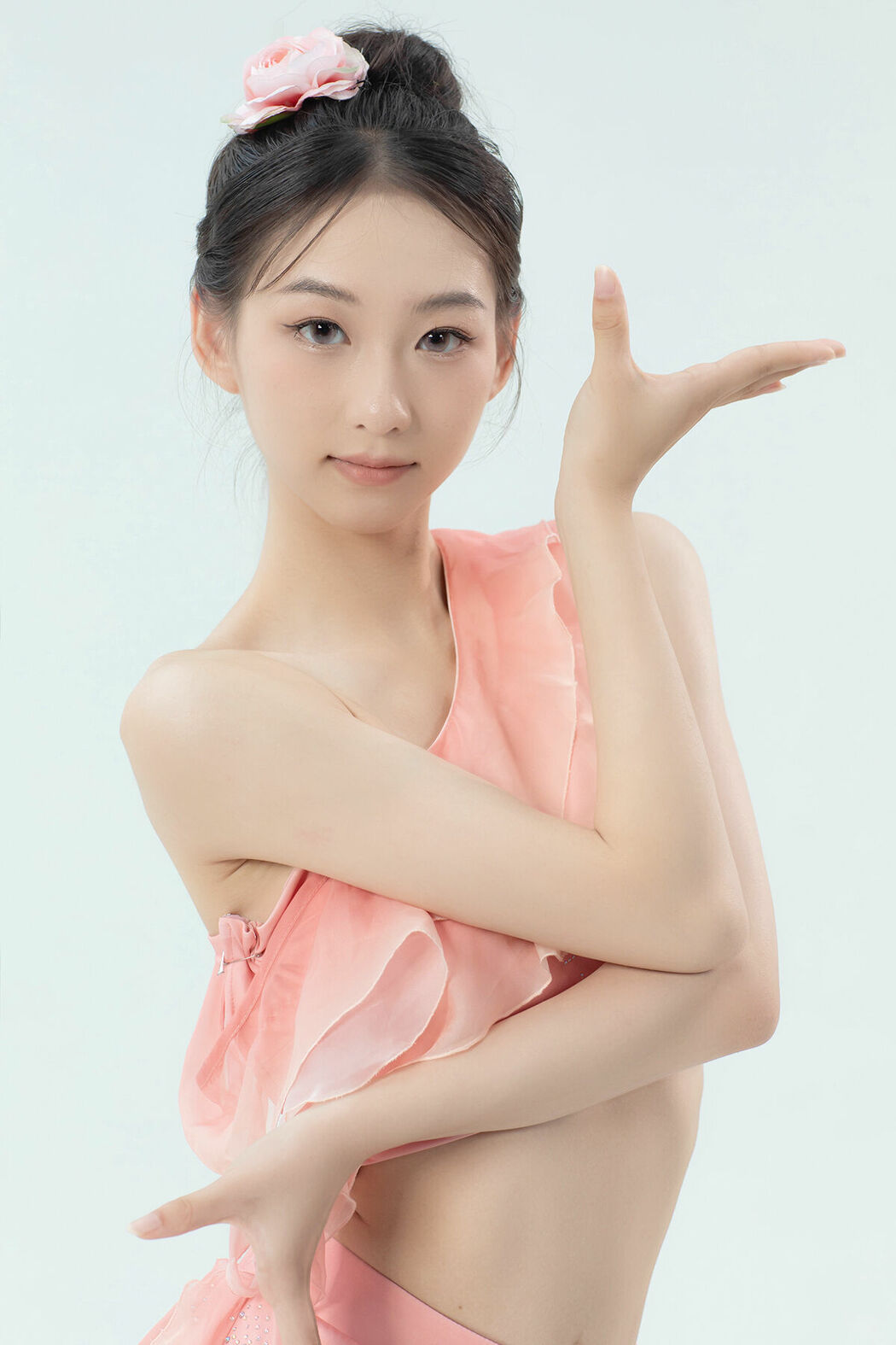 YiTuYu艺图语 Vol.9388 Xiao Tao Er Jiang (17P)