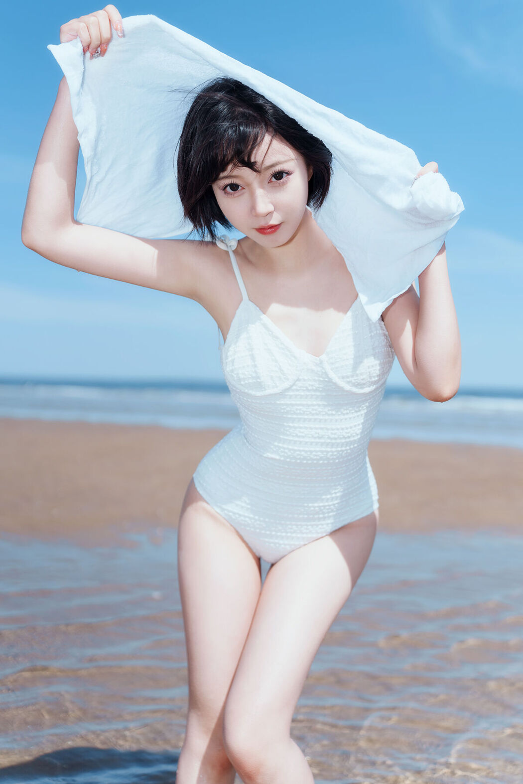 YiTuYu艺图语 Vol.7919 Disexi Si Ning