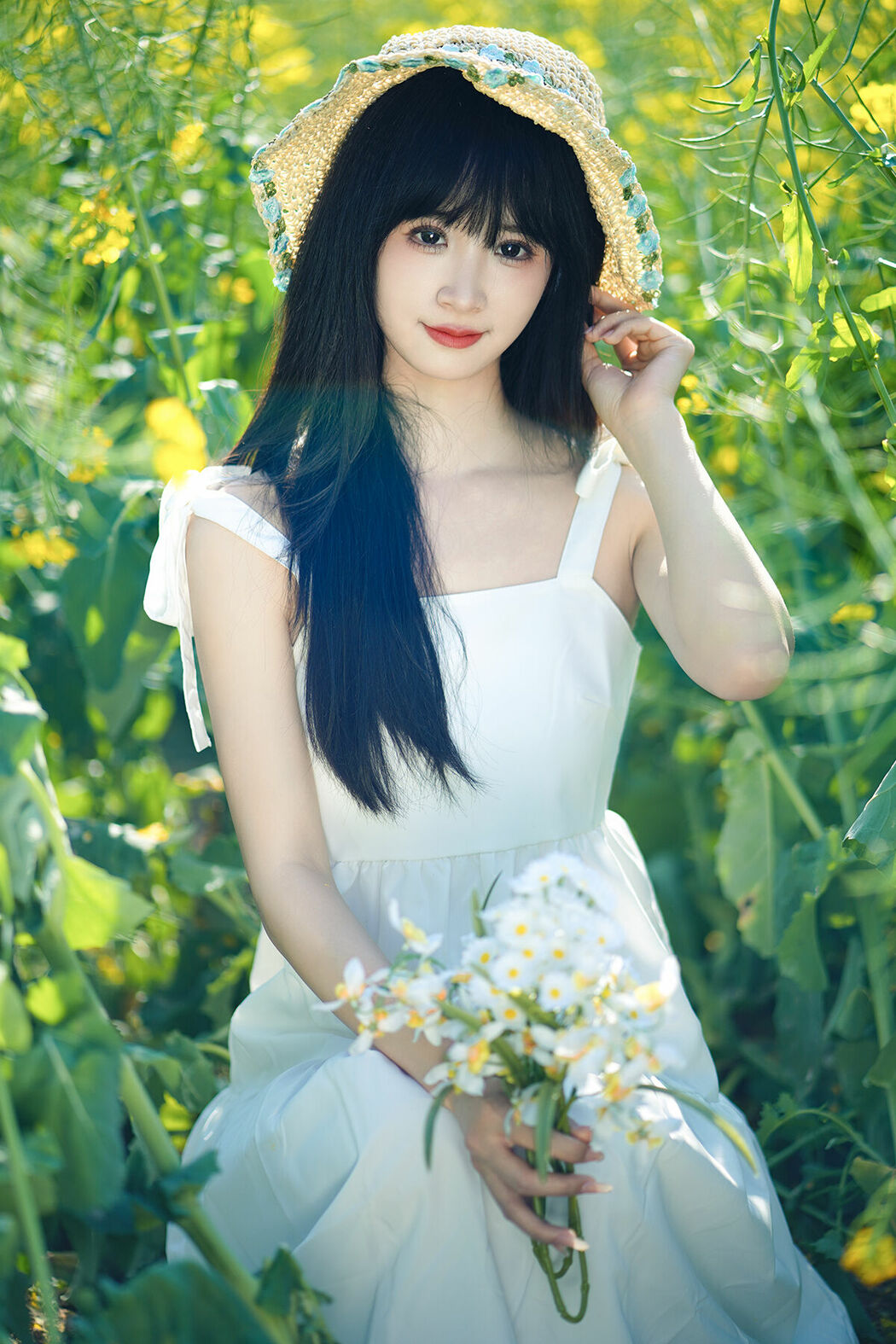YiTuYu艺图语 Vol.9229 Chun Jiao Jiao (15P)