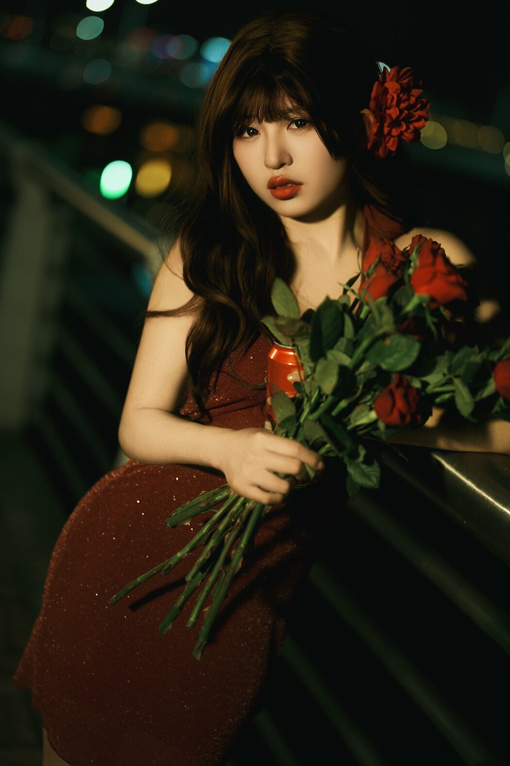 YiTuYu艺图语 Vol.10181 Gui Hua Ya (17P)