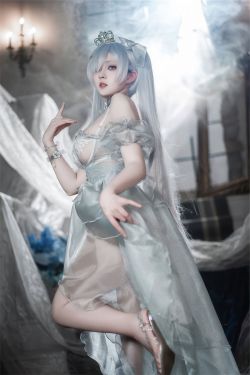 Natsuko夏夏子 - 灰姑娘水晶公主Cinderella