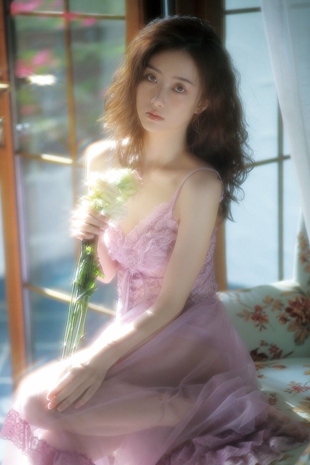 YiTuYu艺图语 Vol.10390 Yi Ming (15P)