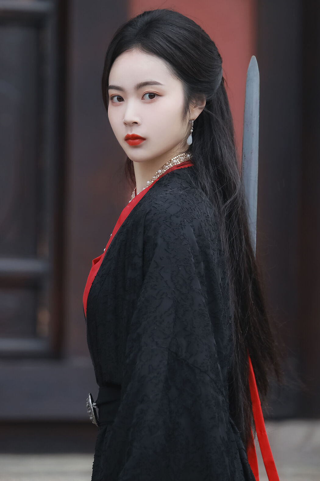 YiTuYu艺图语 Vol.7629 Hui Hui