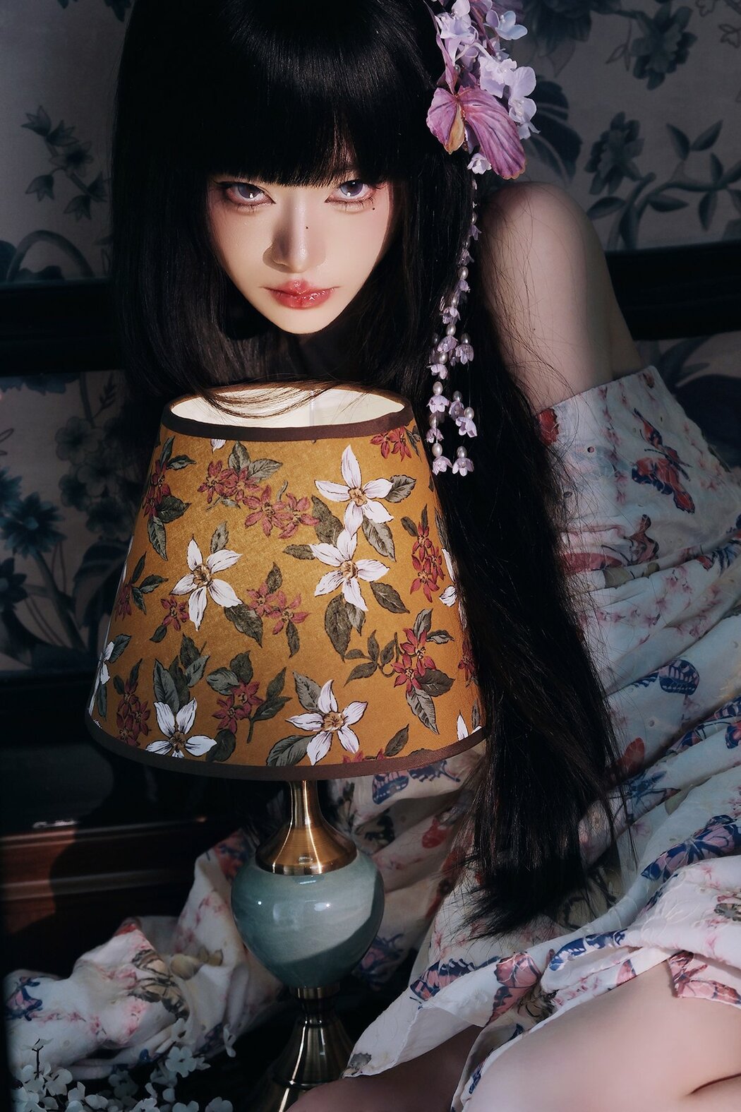 YiTuYu艺图语 Vol.9621 Yyy (15P)