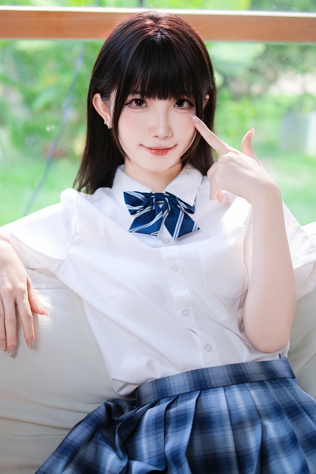 YiTuYu艺图语 Vol.10456 Ying Tao Zai Bu Zai (11P)