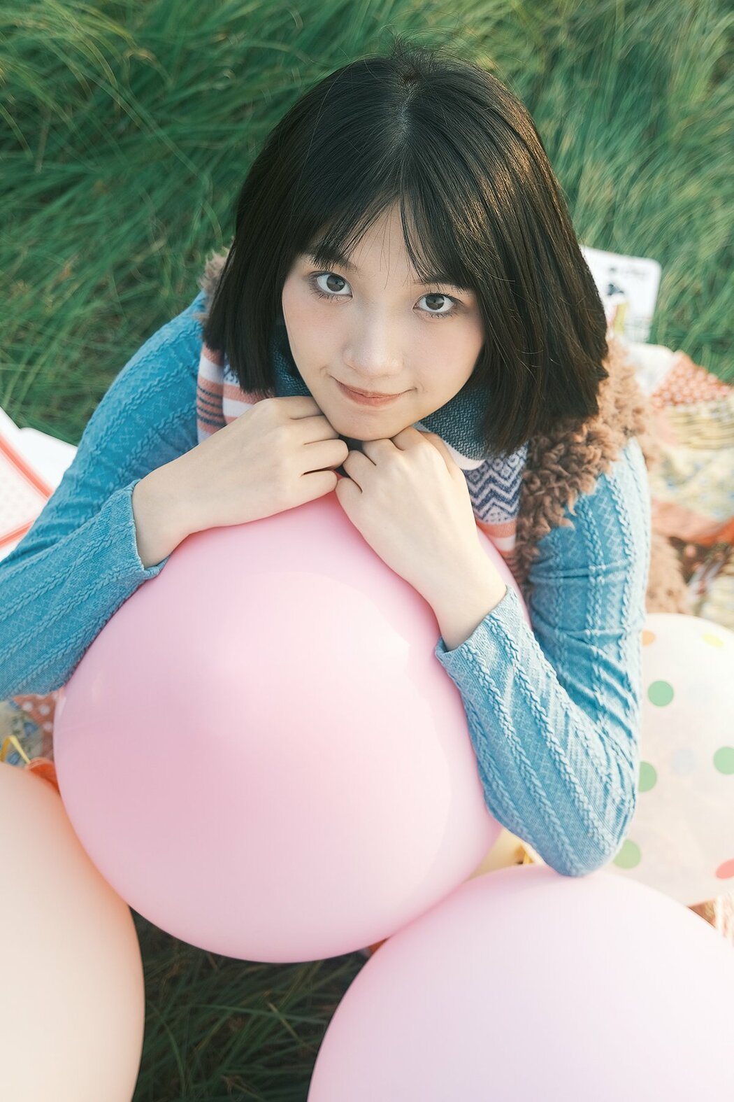 YiTuYu艺图语 Vol.9011 Nan Nan (23P)