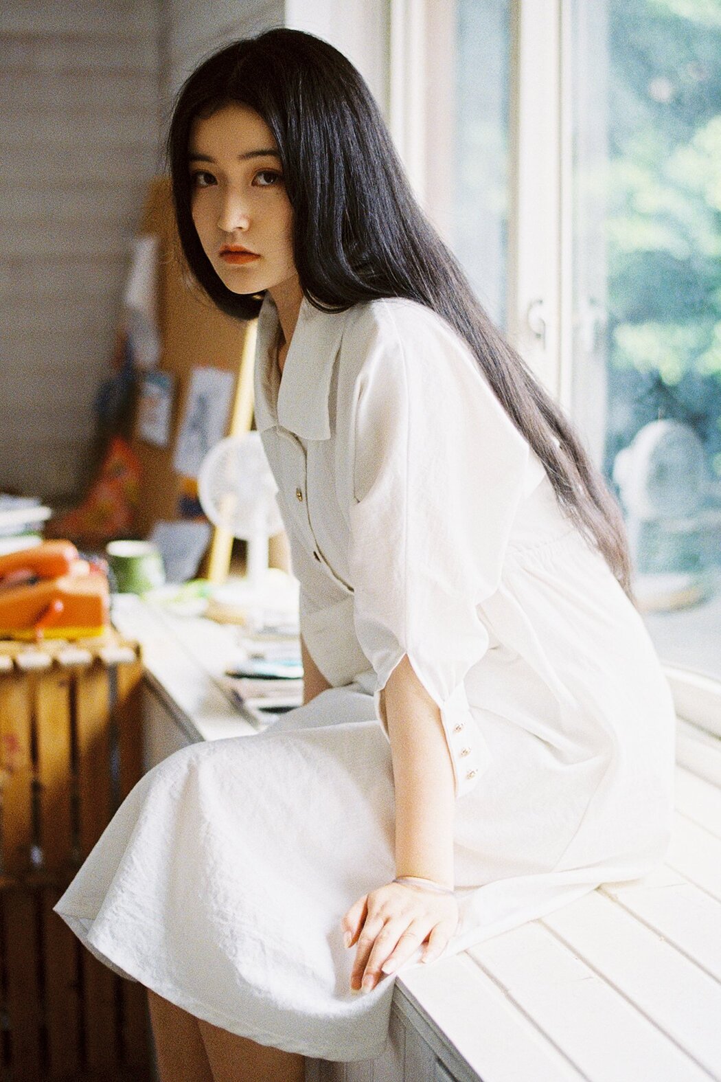 YiTuYu艺图语 Vol.8608 San Yuan (19P)