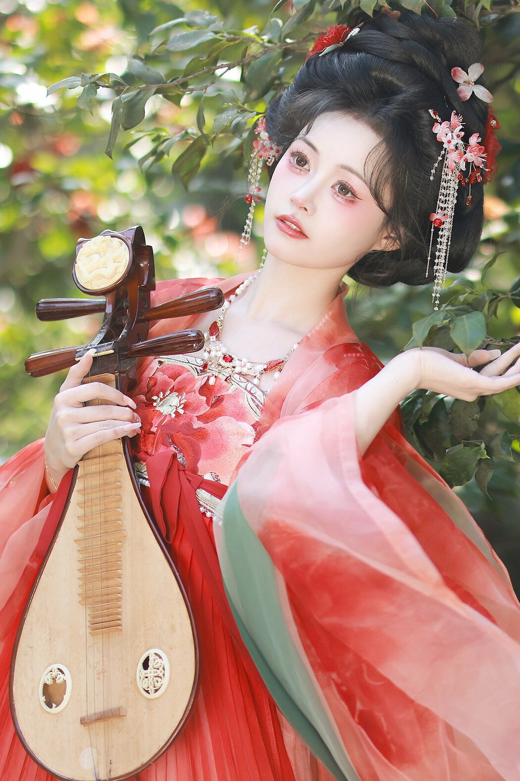 YiTuYu艺图语 Vol.8938 Takumi Ya (15P)