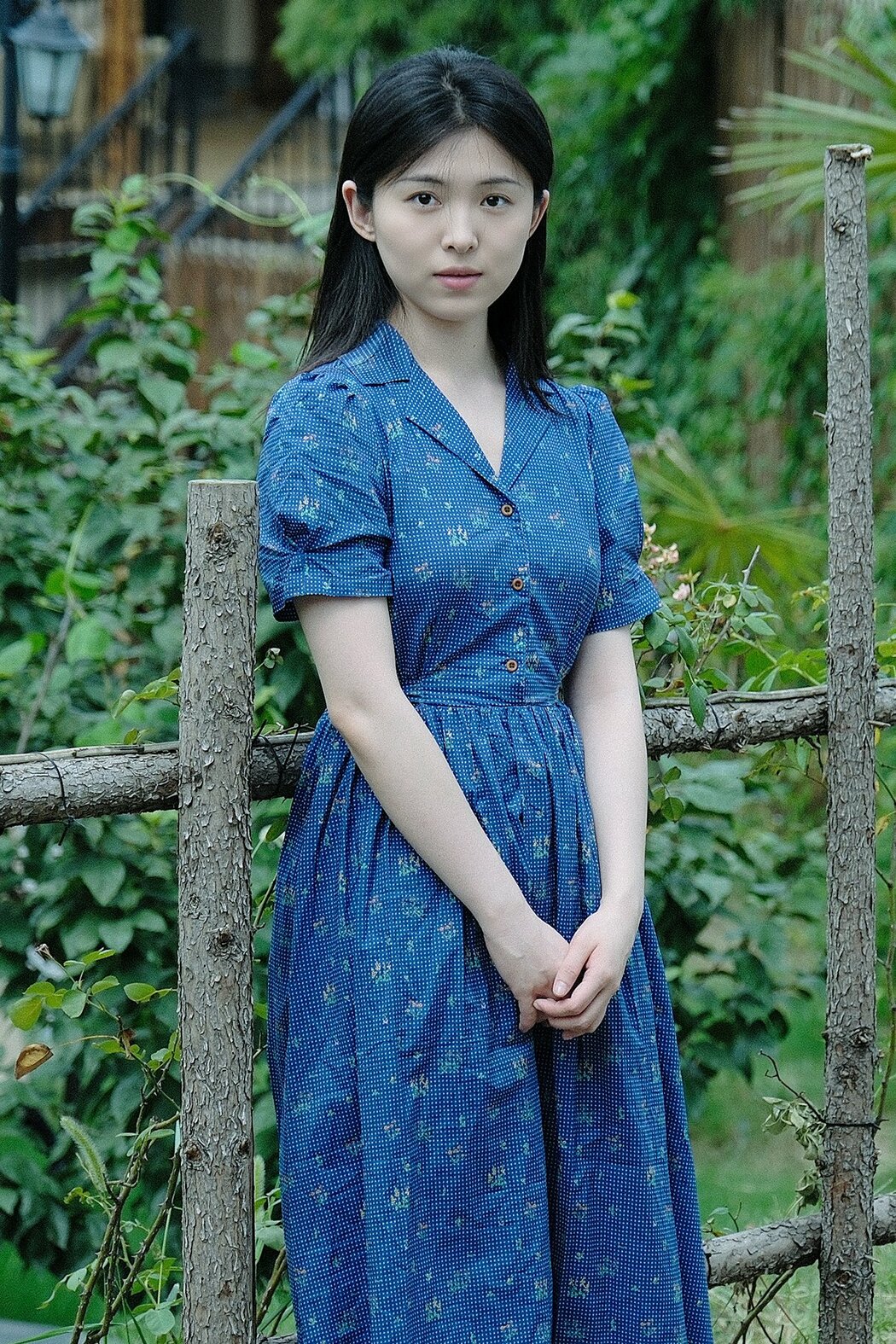 YiTuYu艺图语 Vol.9548 Chen Zi He (21P)