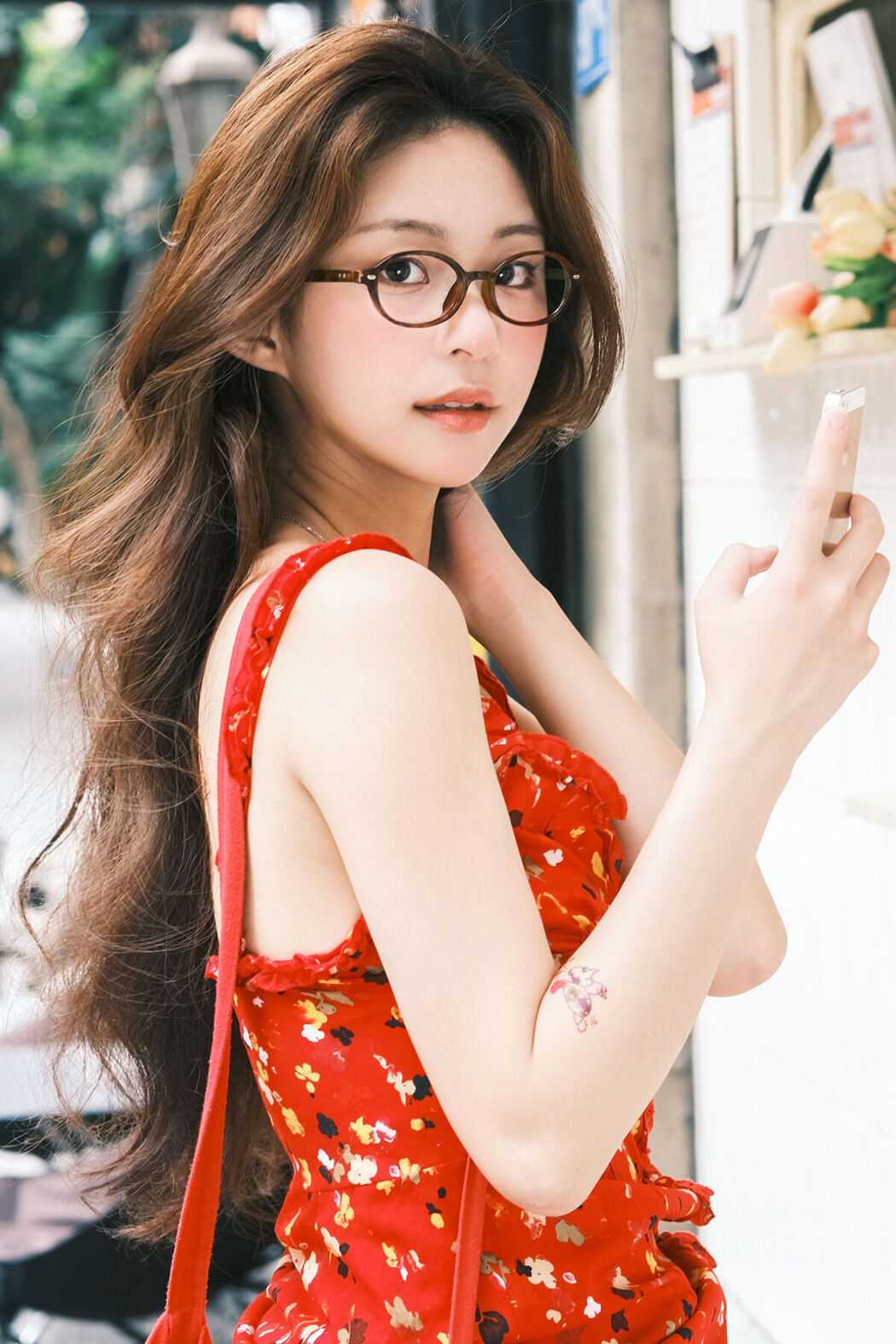 YiTuYu艺图语 Vol.7765 Chickkii