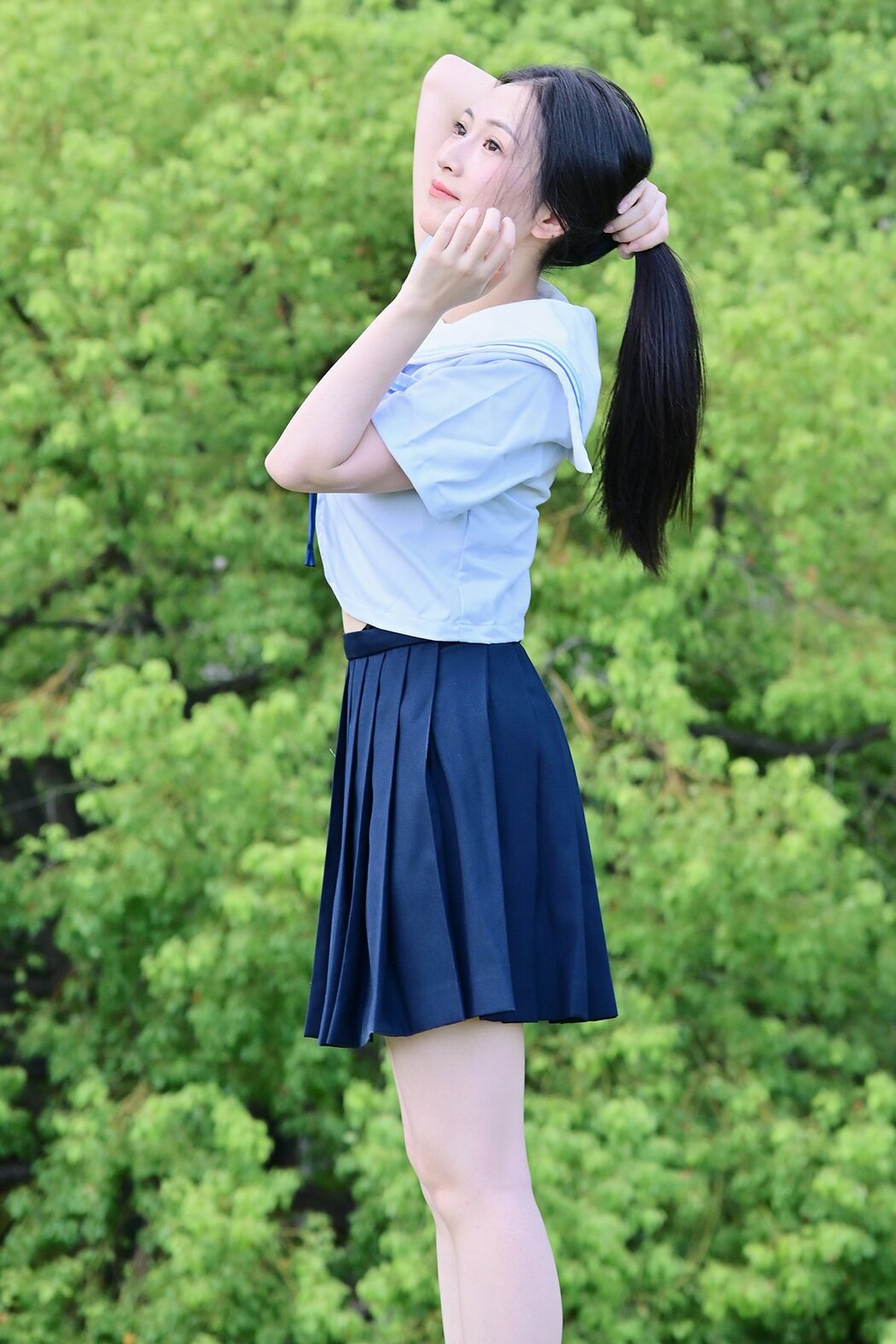 YiTuYu艺图语 Vol.10159 Vicky (14P)