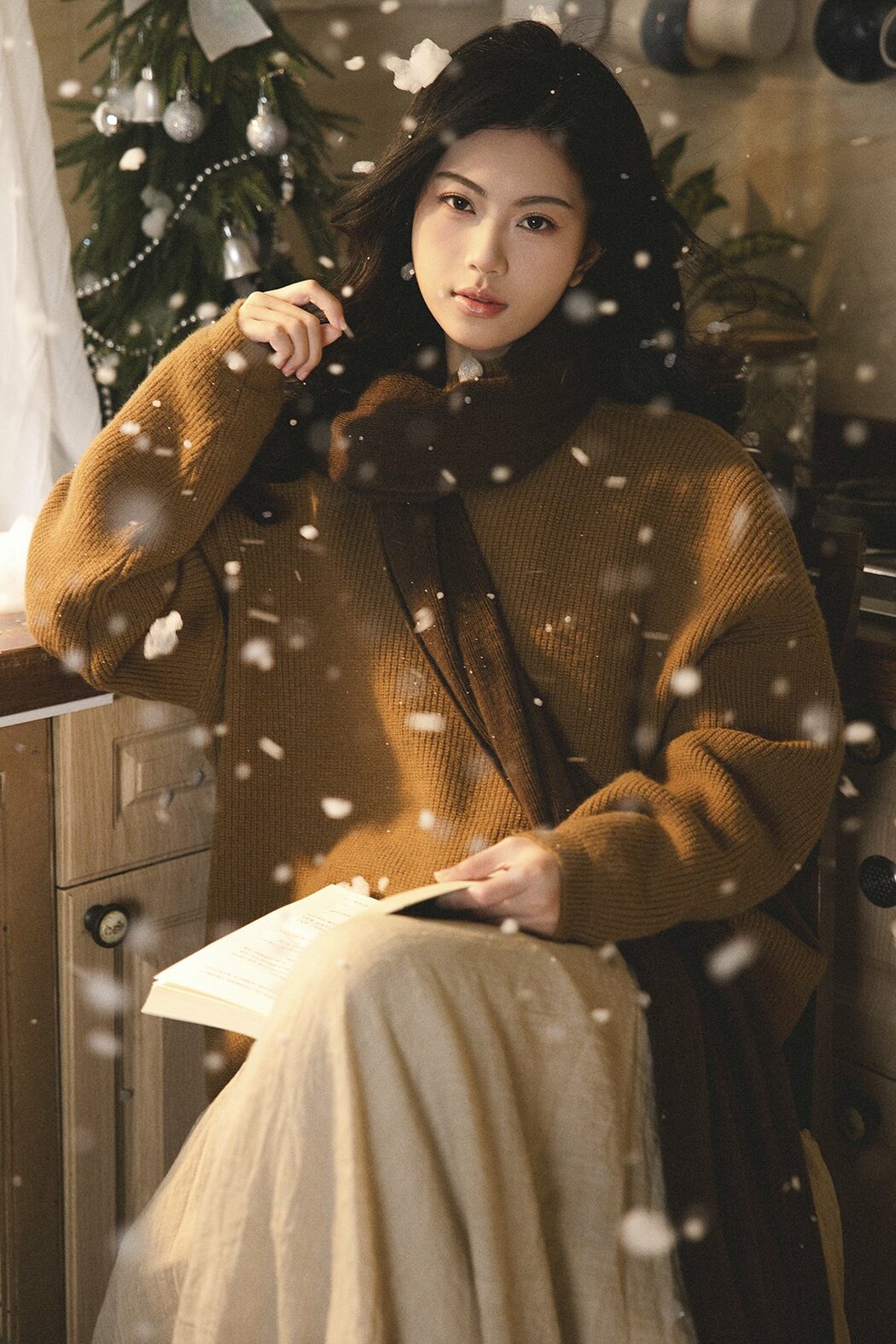 YiTuYu艺图语 Vol.8785 Dan Dan (14P)