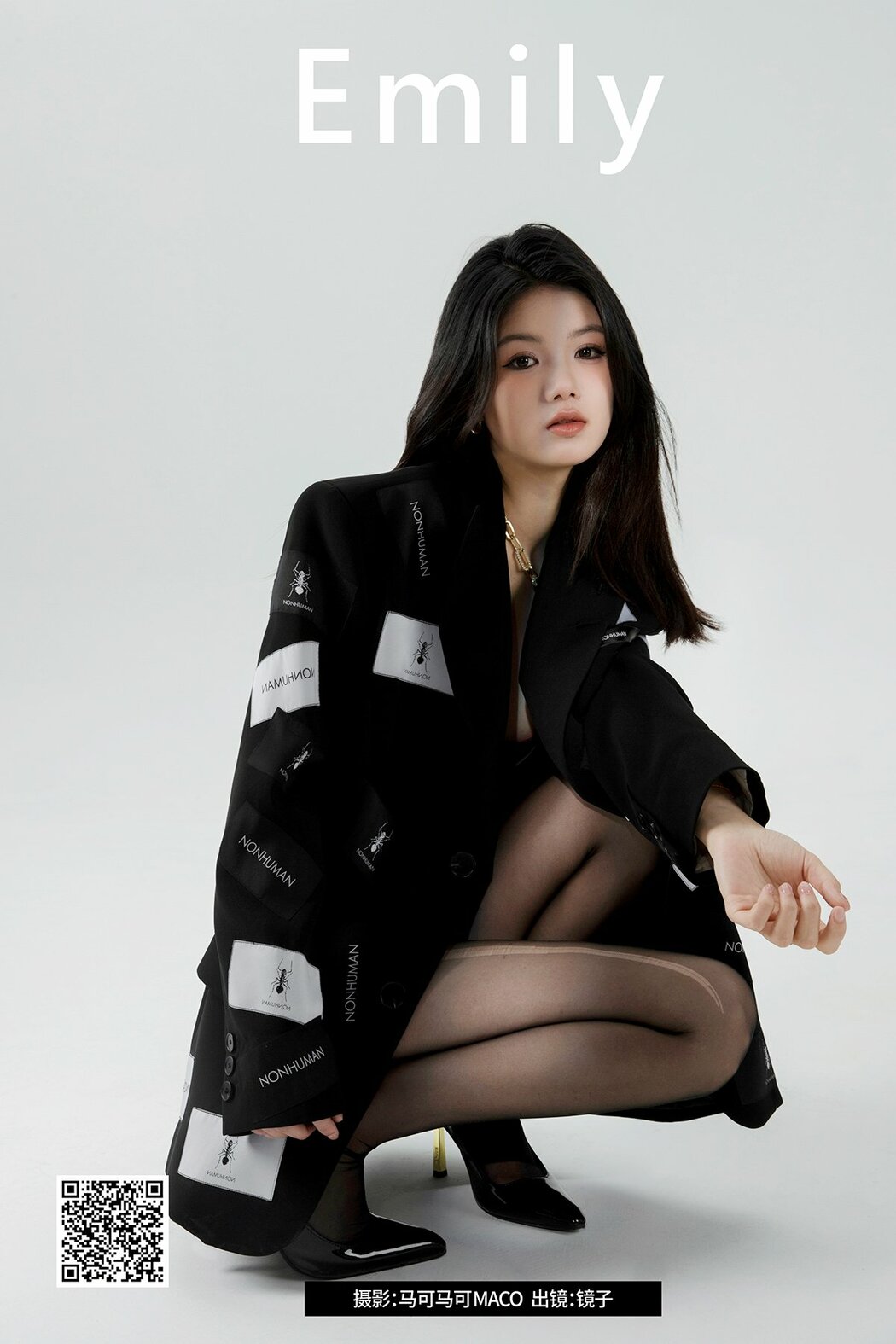YiTuYu艺图语 Vol.8698 Jing Zi (30P)