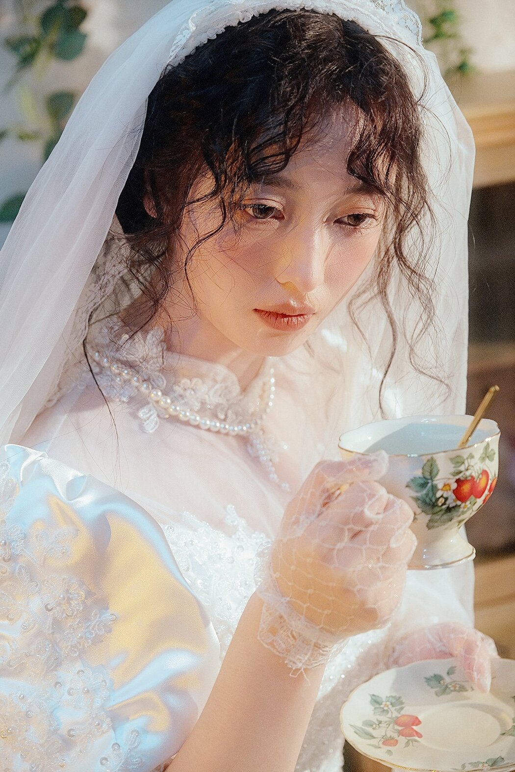 YiTuYu艺图语 Vol.8534 Wang Zong Yue (23P)