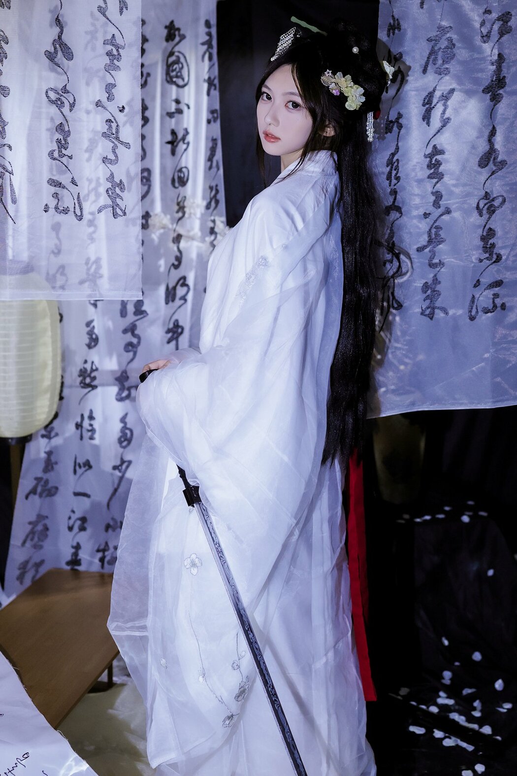 YiTuYu艺图语 Vol.10589 Gai Gai (25P)