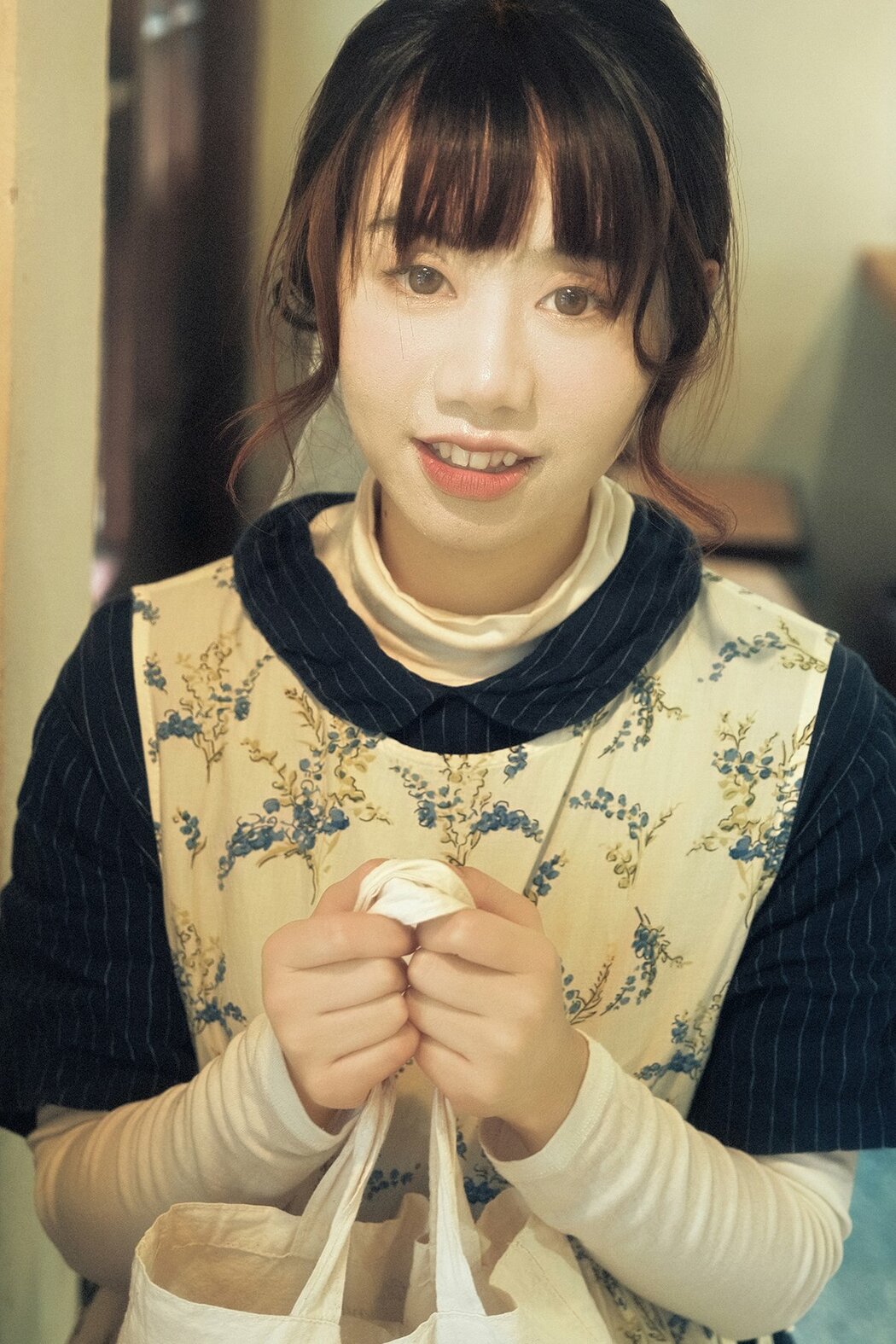 YiTuYu艺图语 Vol.9667 Zhu Shao Zi (31P)