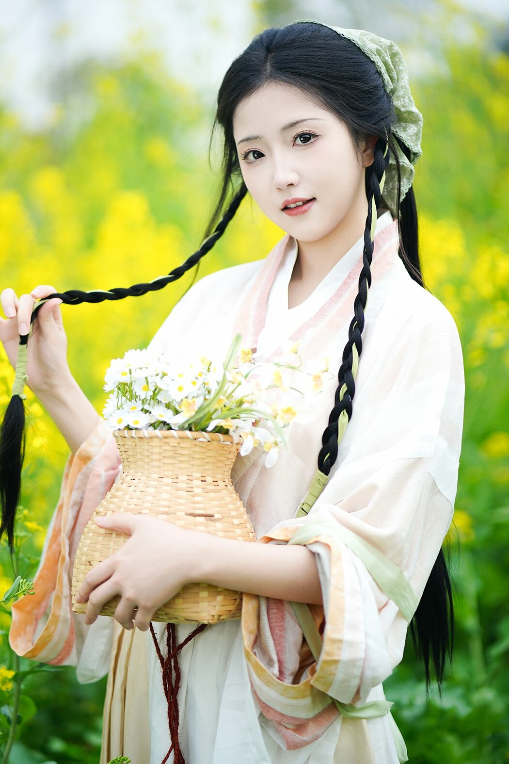YiTuYu艺图语 Vol.8720 Tu Ya W (23P)