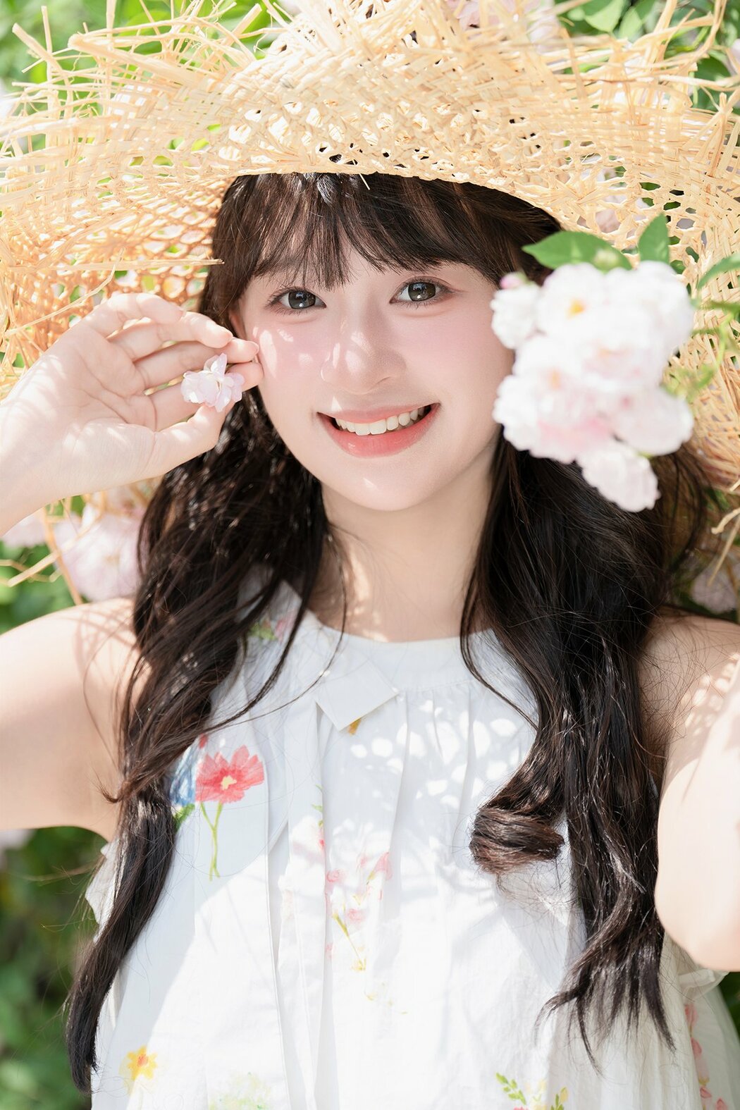 YiTuYu艺图语 Vol.10121 Xia Yu Xiao Nian (36P)