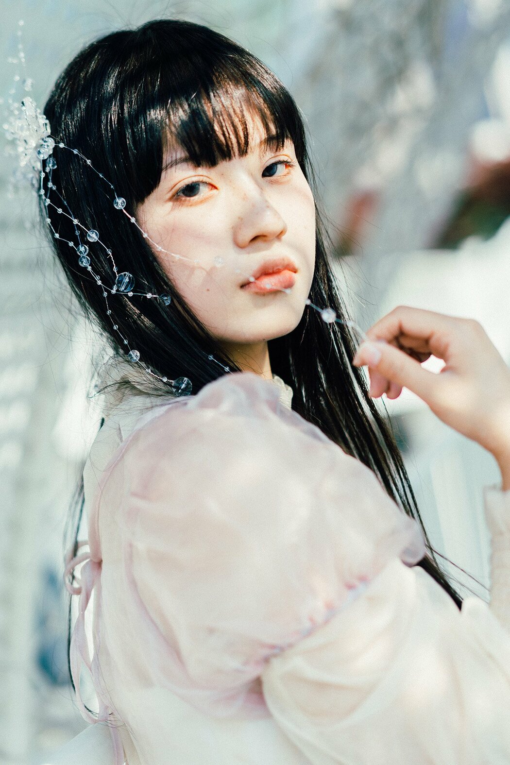 YiTuYu艺图语 Vol.9200 Nian Zi (24P)