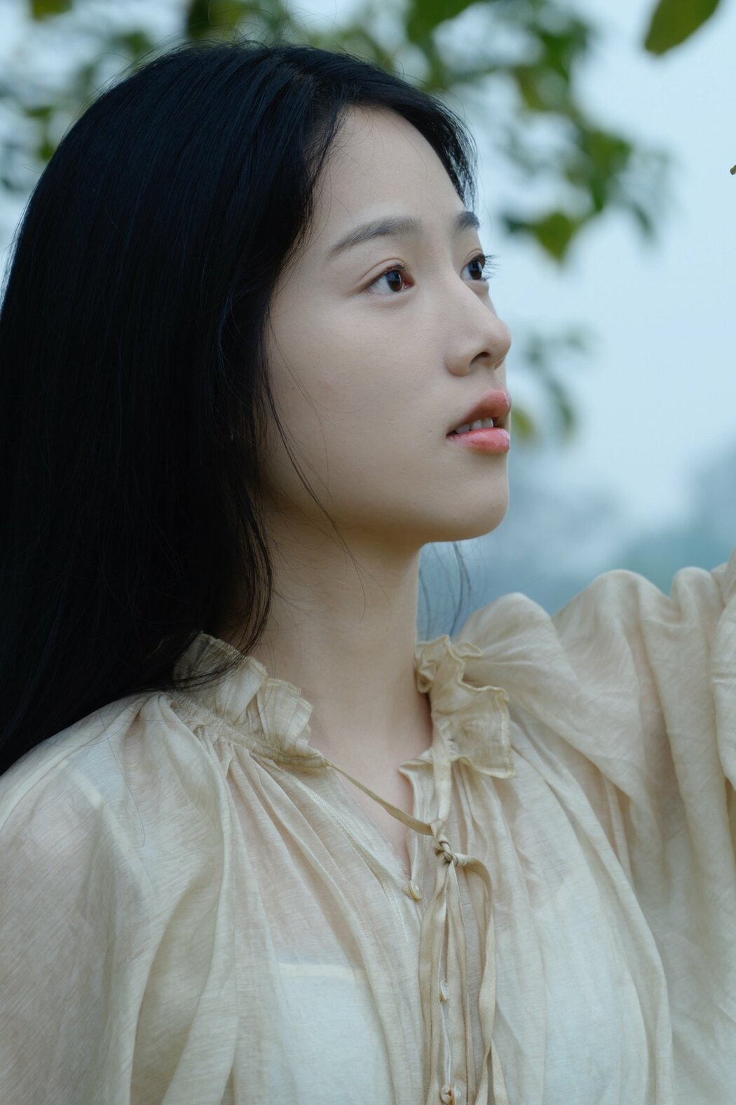 YiTuYu艺图语 Vol.10578 Yi Ming (16P)