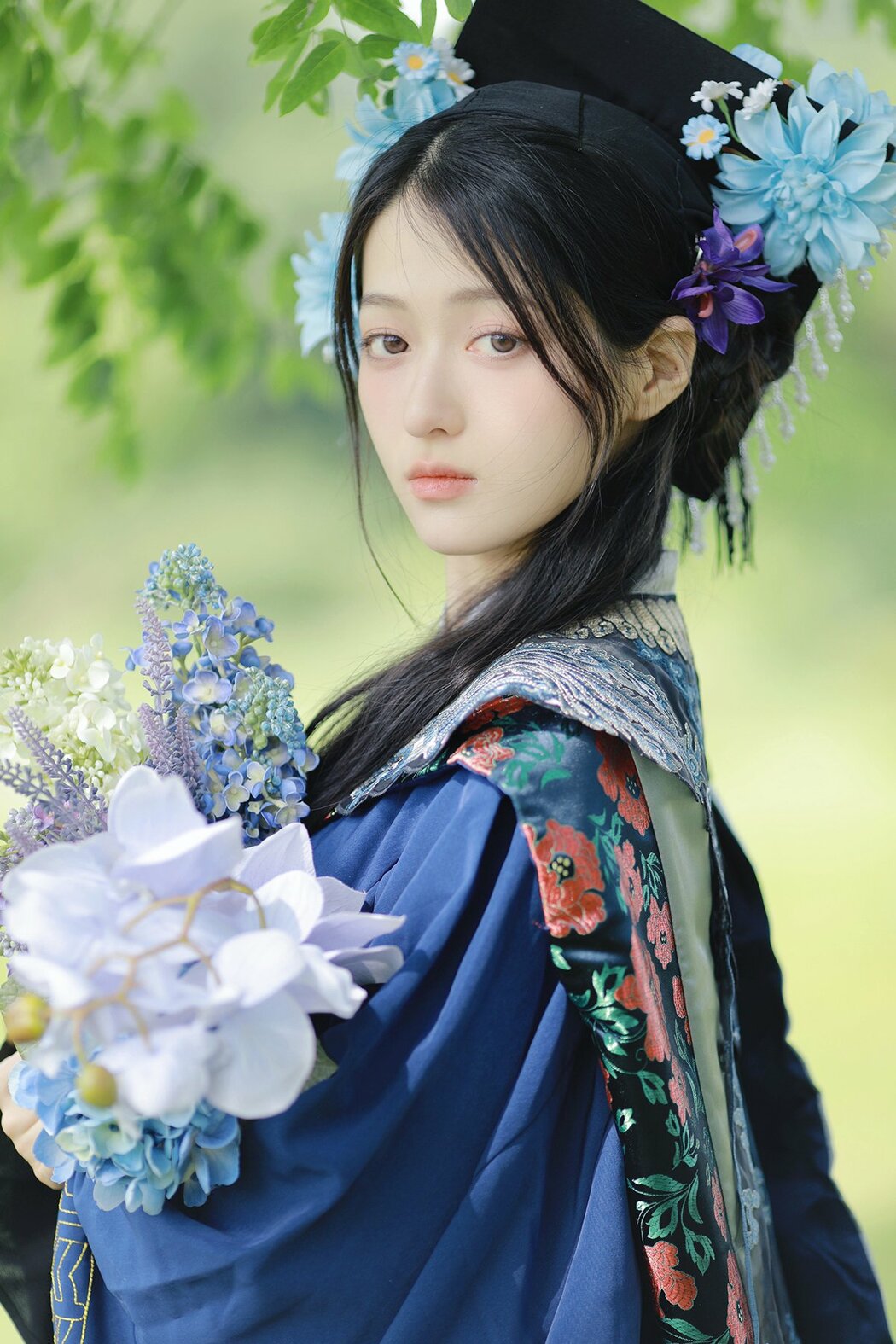 YiTuYu艺图语 Vol.9557 Xu Jia Yue (33P)