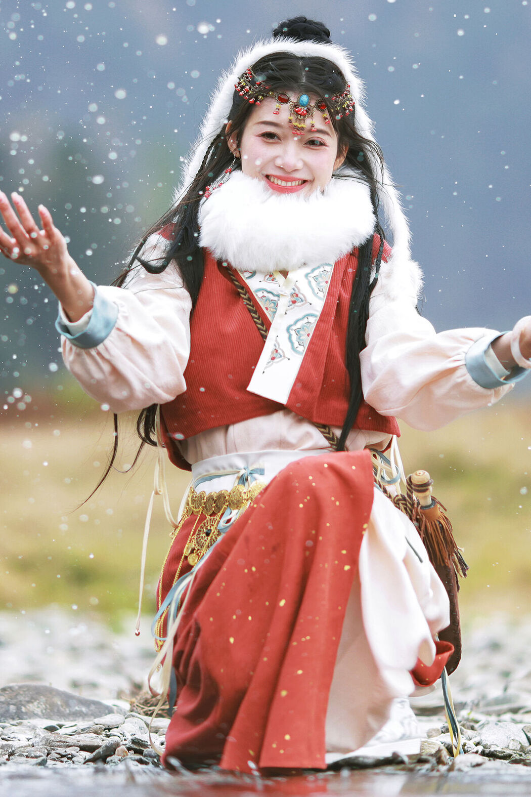 YiTuYu艺图语 Vol.7767 Hui Er Er Ya