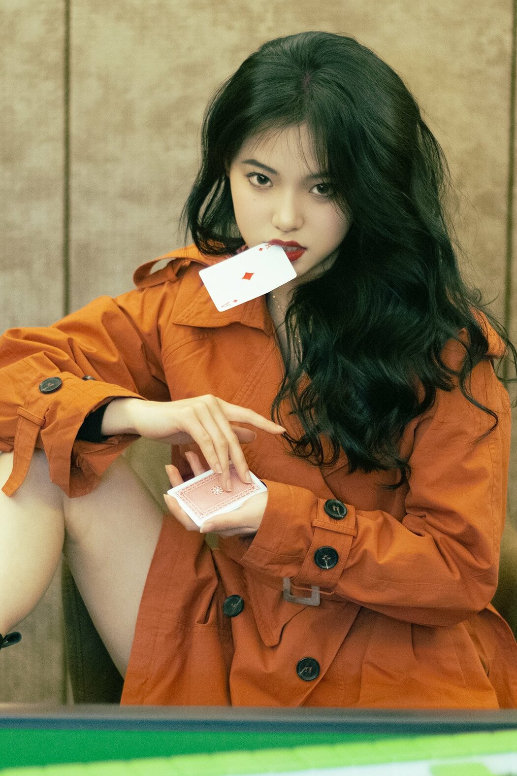 YiTuYu艺图语 Vol.10098 Lu Lu (26P)
