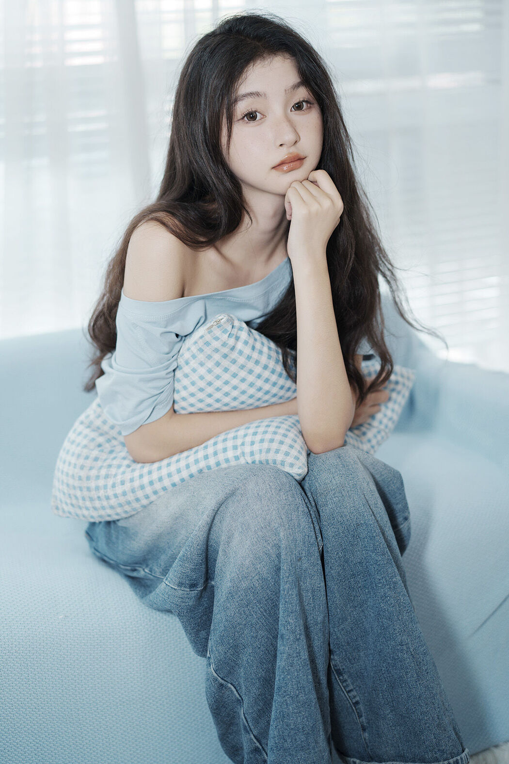 YiTuYu艺图语 Vol.7539 Tang Cu Li Zi