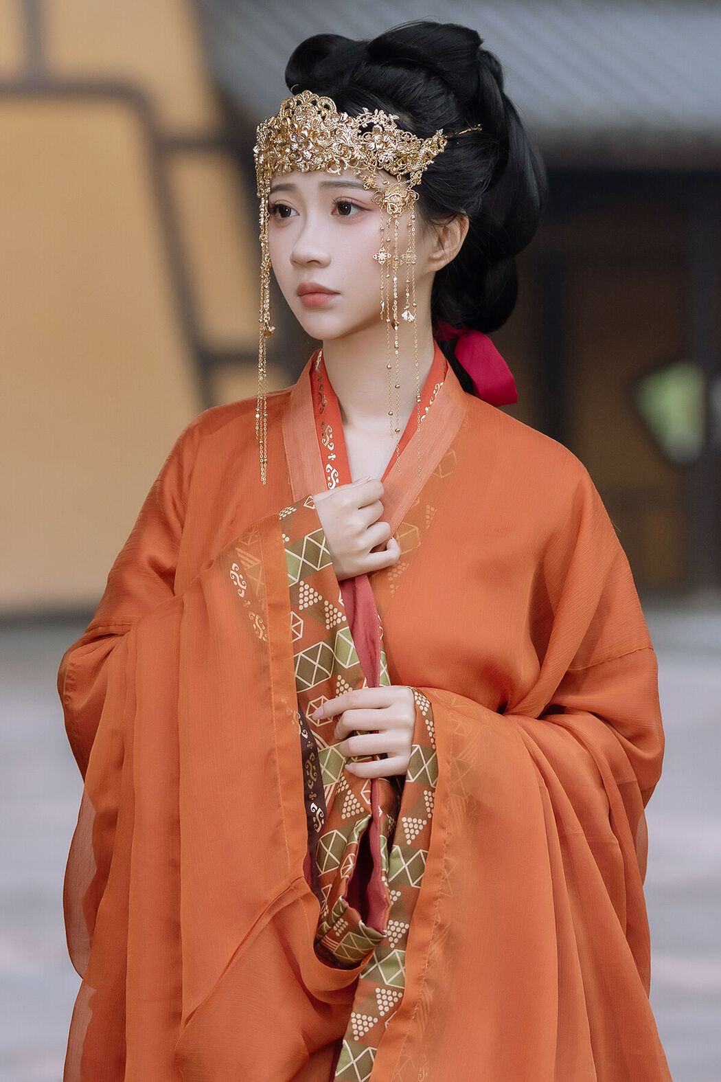 YiTuYu艺图语 Vol.8431 绮罗生的小苏苏 (29P)