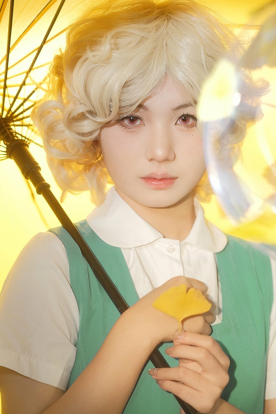 YiTuYu艺图语 Vol.9061 Yang Yang Yang (23P)