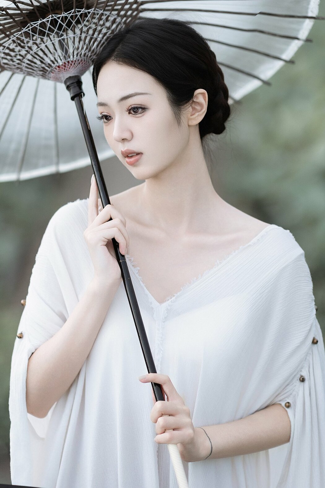 YiTuYu艺图语 Vol.10623 Dou Ya Hao Yun Lai (15P)