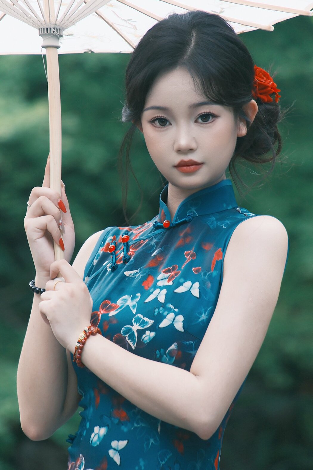 YiTuYu艺图语 Vol.10614 Yi Ming (10P)