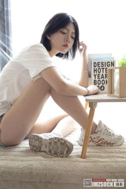 [MZSOCK]爱美足 No.221 蕊子
