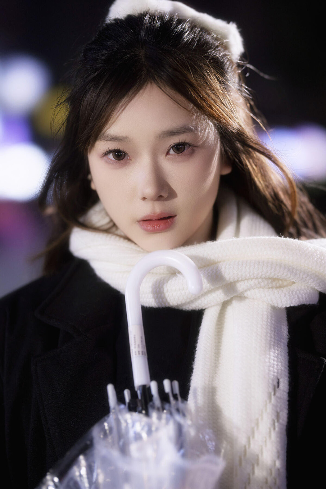 YiTuYu艺图语 Vol.6301 Xiao Bei