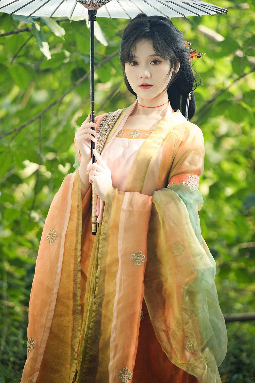 YiTuYu艺图语 Vol.5973 You Zi