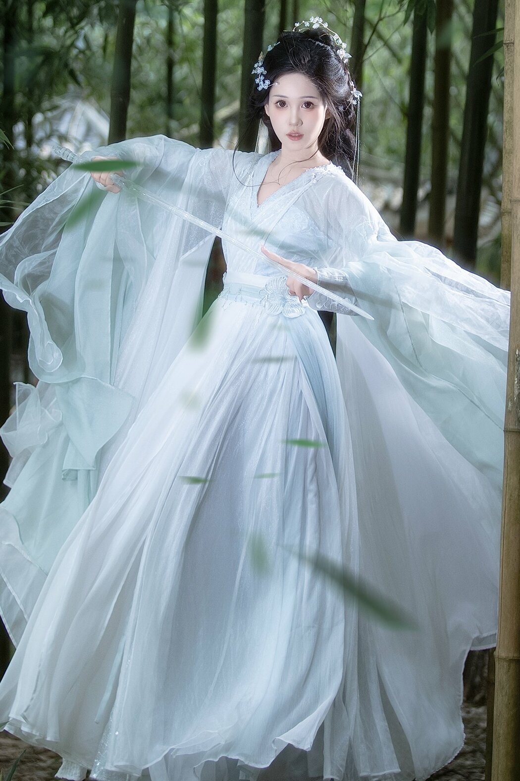 YiTuYu艺图语 Vol.10452 Yi Ming (10P)