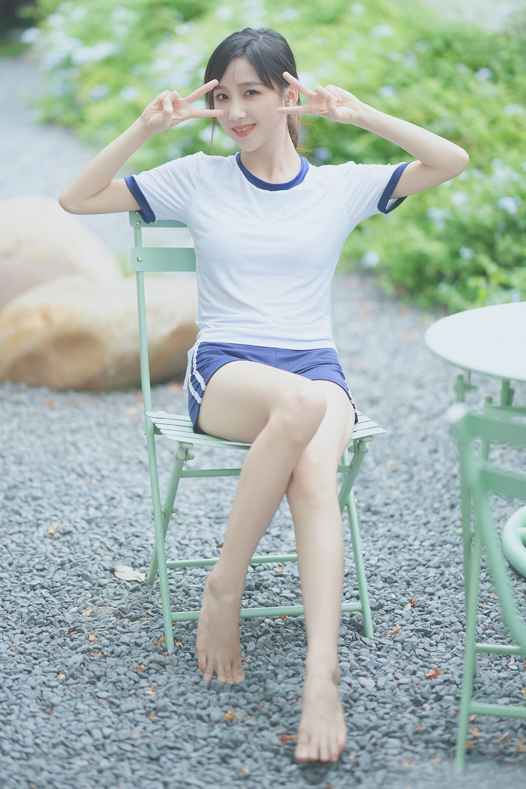 YiTuYu艺图语 Vol.6076 Su Su