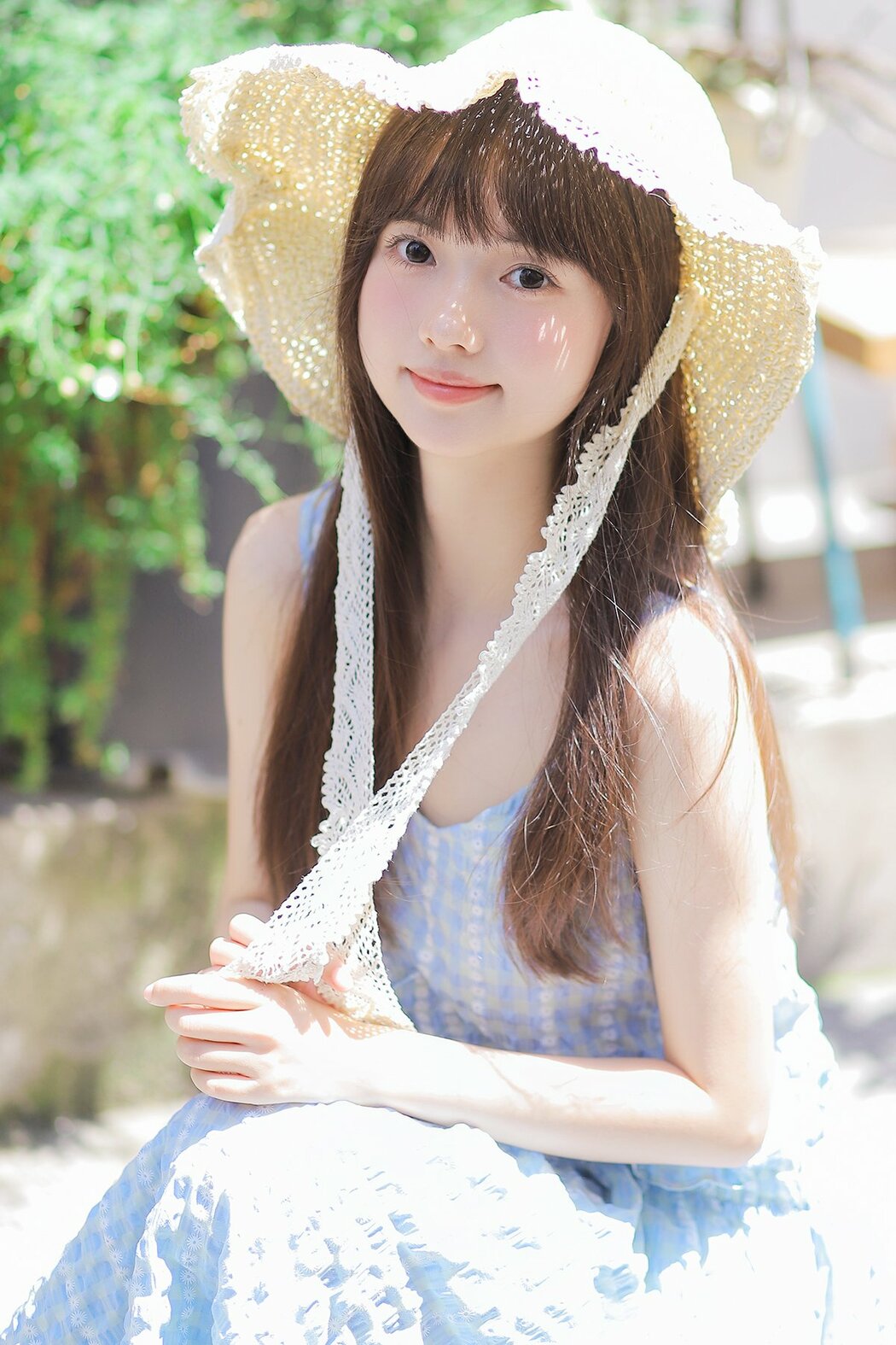 YiTuYu艺图语 Vol.9124 Bo Luo You Dian Tian (25P)