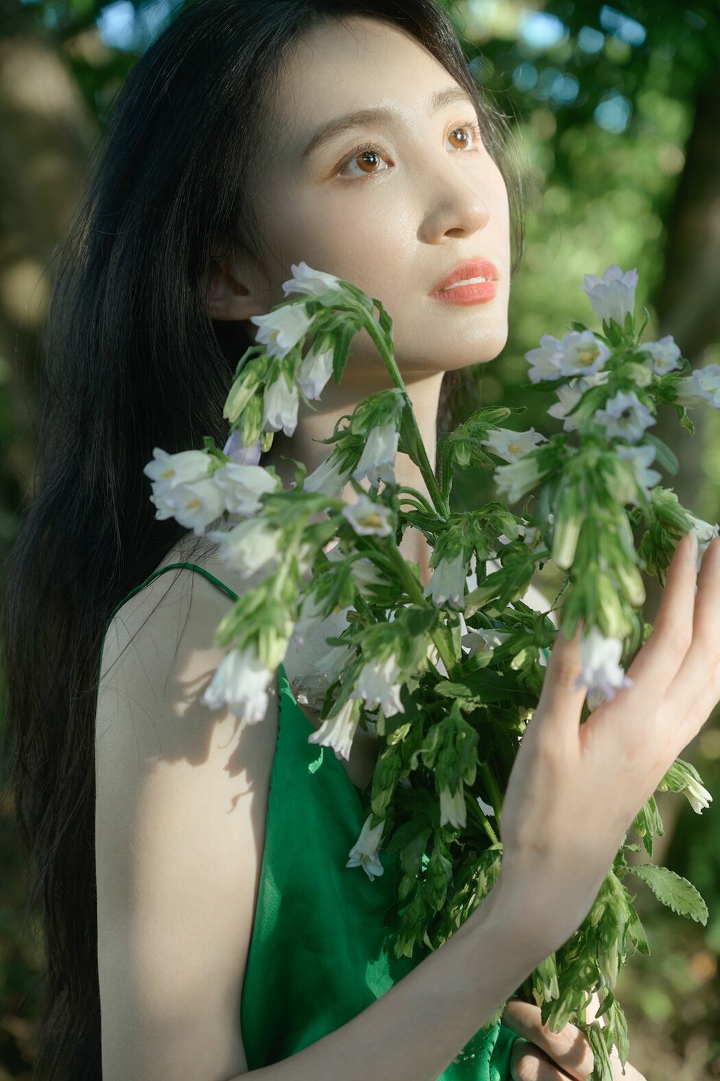 YiTuYu艺图语 Vol.9077 A Ji Yuan Zi (17P)