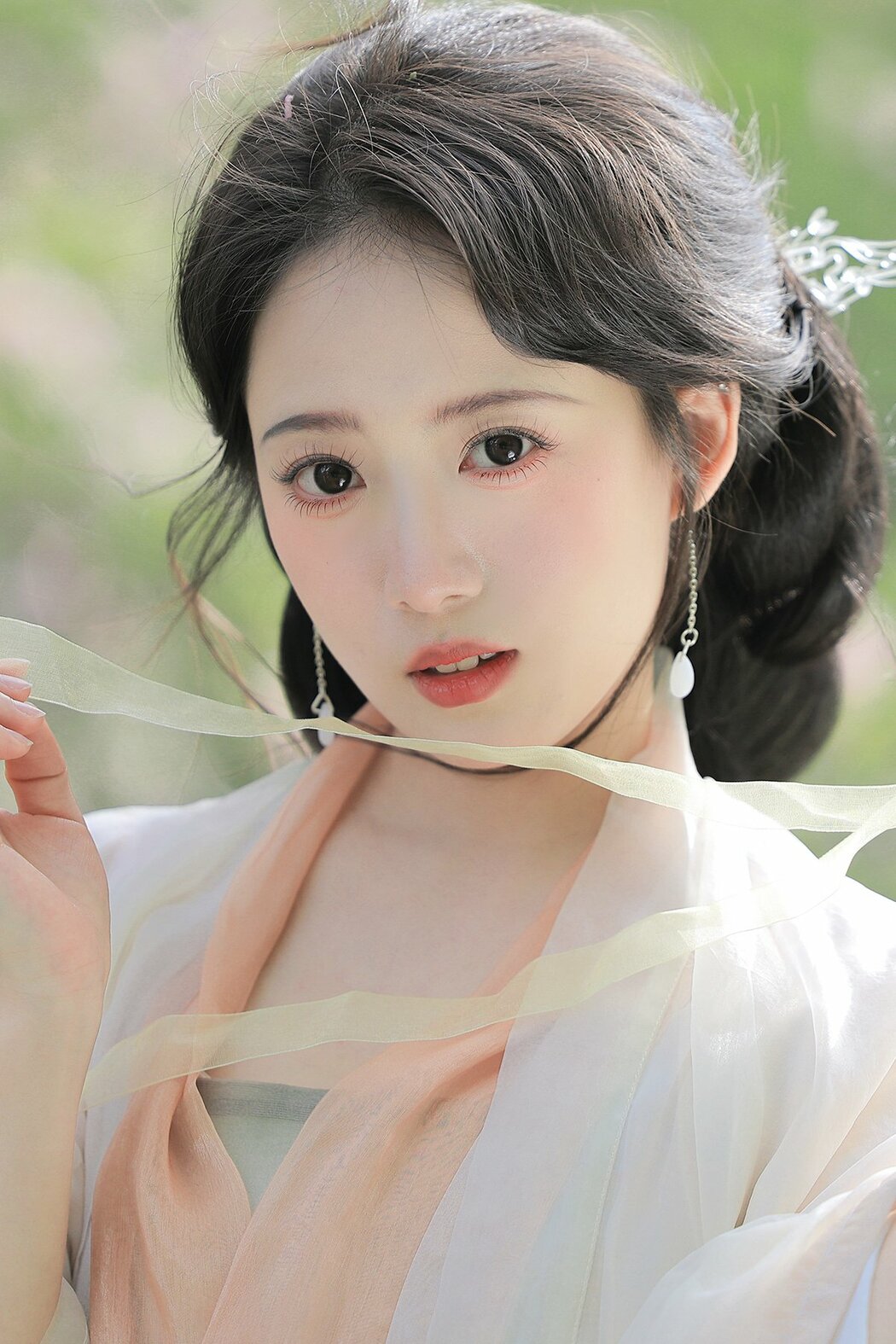 YiTuYu艺图语 Vol.8979 Tie Tie (19P)