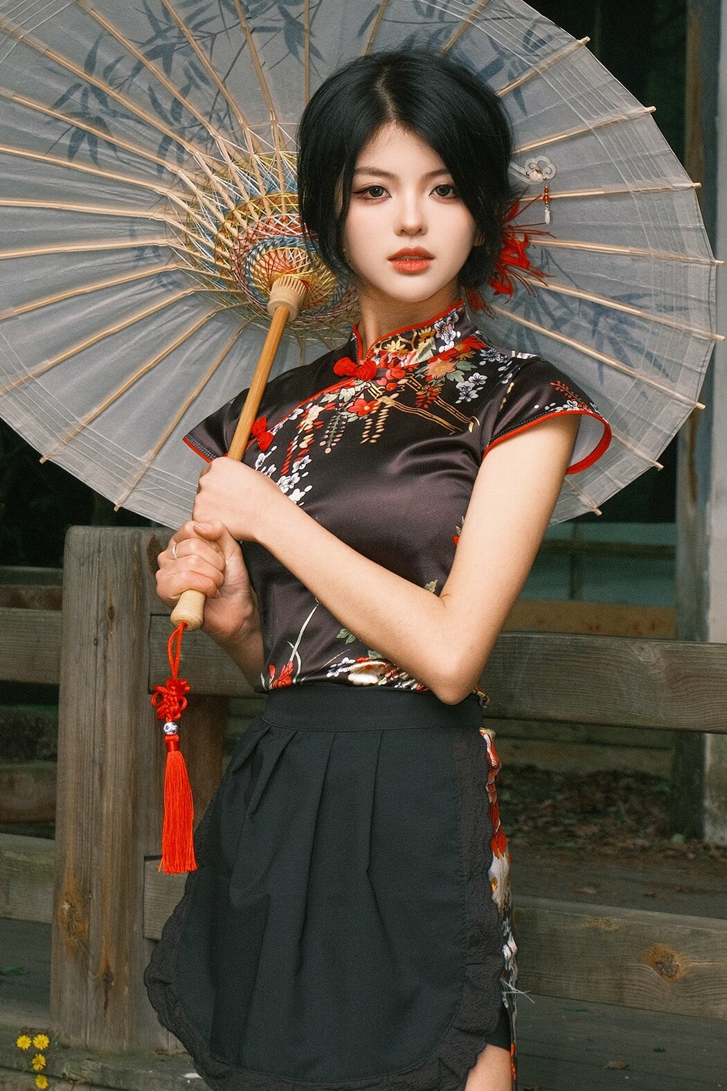 YiTuYu艺图语 Vol.10557 Ke Ai Duo (65P)