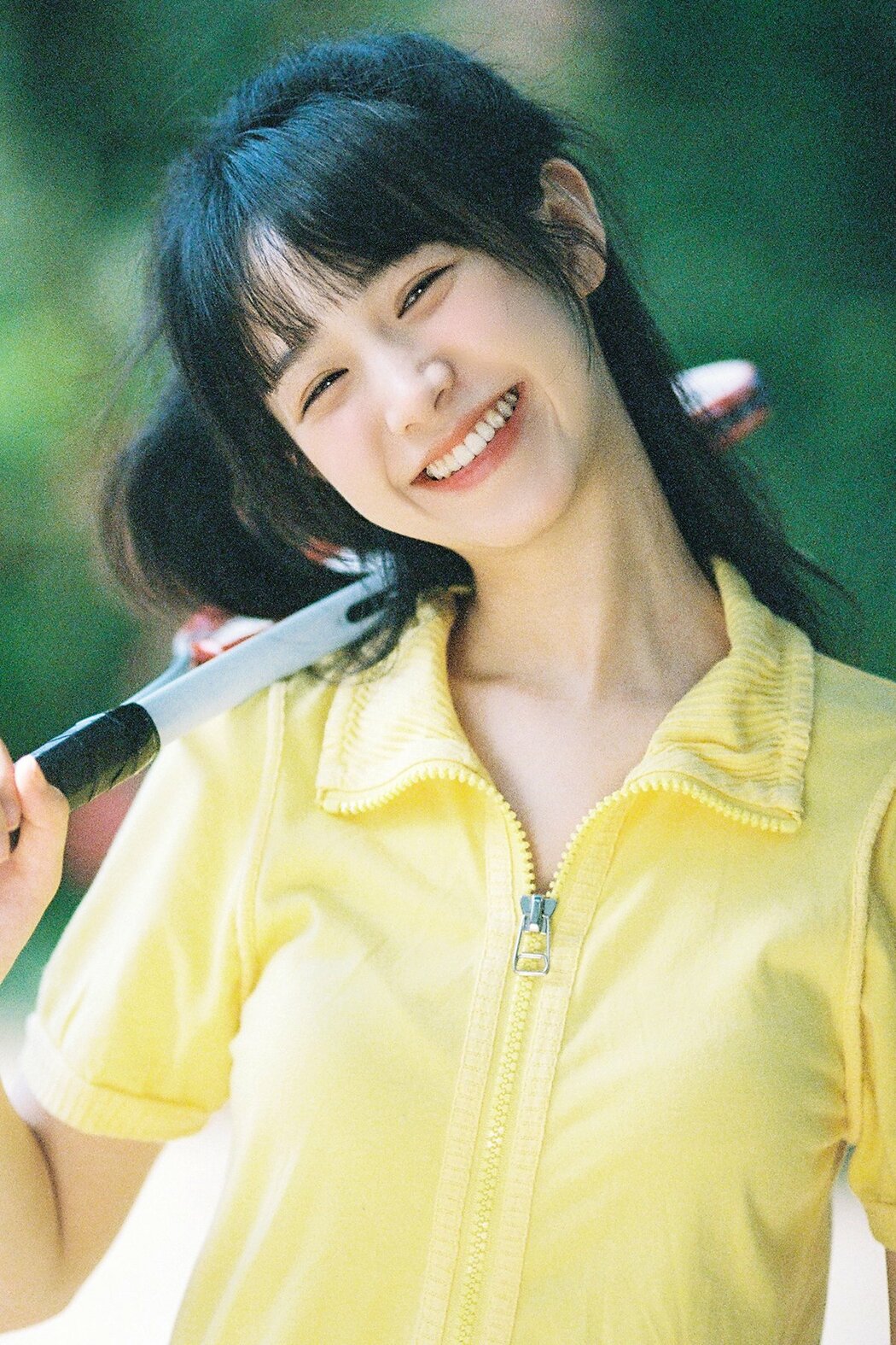 YiTuYu艺图语 Vol.10355 Kua Lie Su Su (13P)
