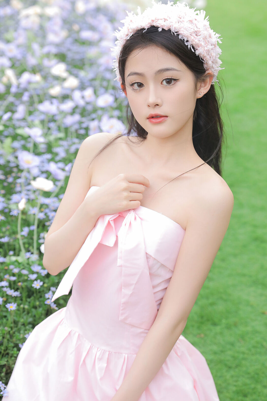 YiTuYu艺图语 Vol.7725 Chi Kou Ruan Tang