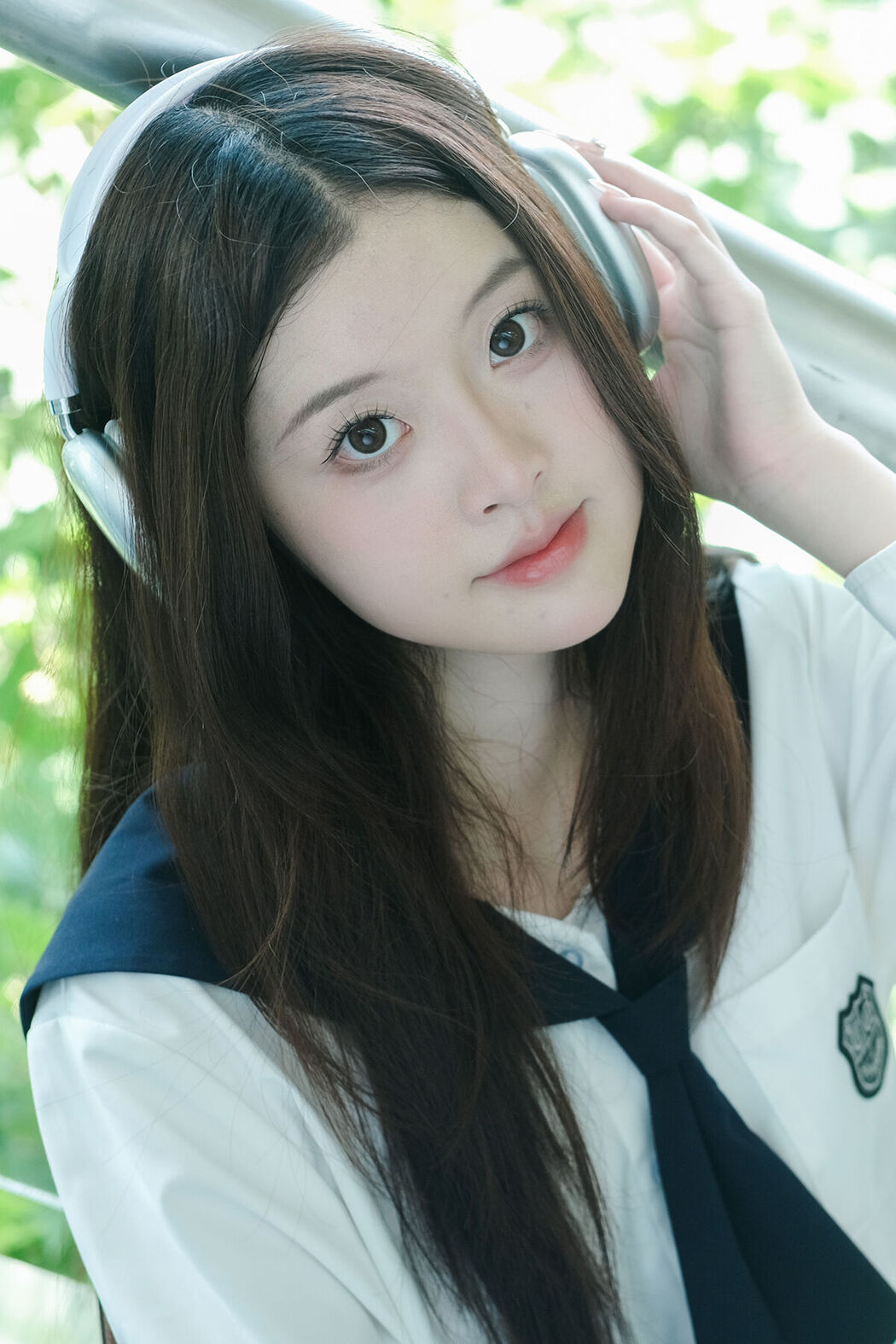 YiTuYu艺图语 Vol.7560 Ban Kou Xiao Dan Ta